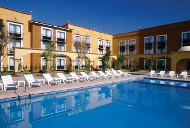 Fiesta Inn Querétaro