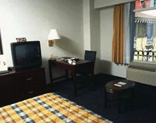 Fiesta Inn Querétaro 4*,  México