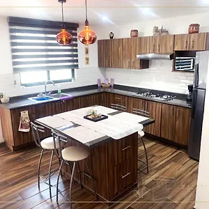 Departamento Loma-bonita Mexico
