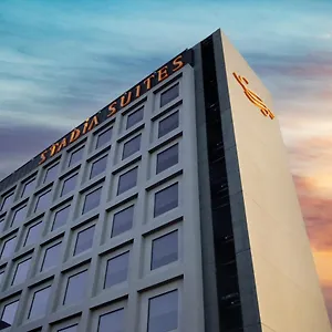 4* Hotel Stadía Centro Histórico