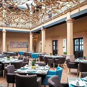 El Mesón De Santa Rosa Hotel