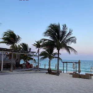 Punta Blanca House Mexico