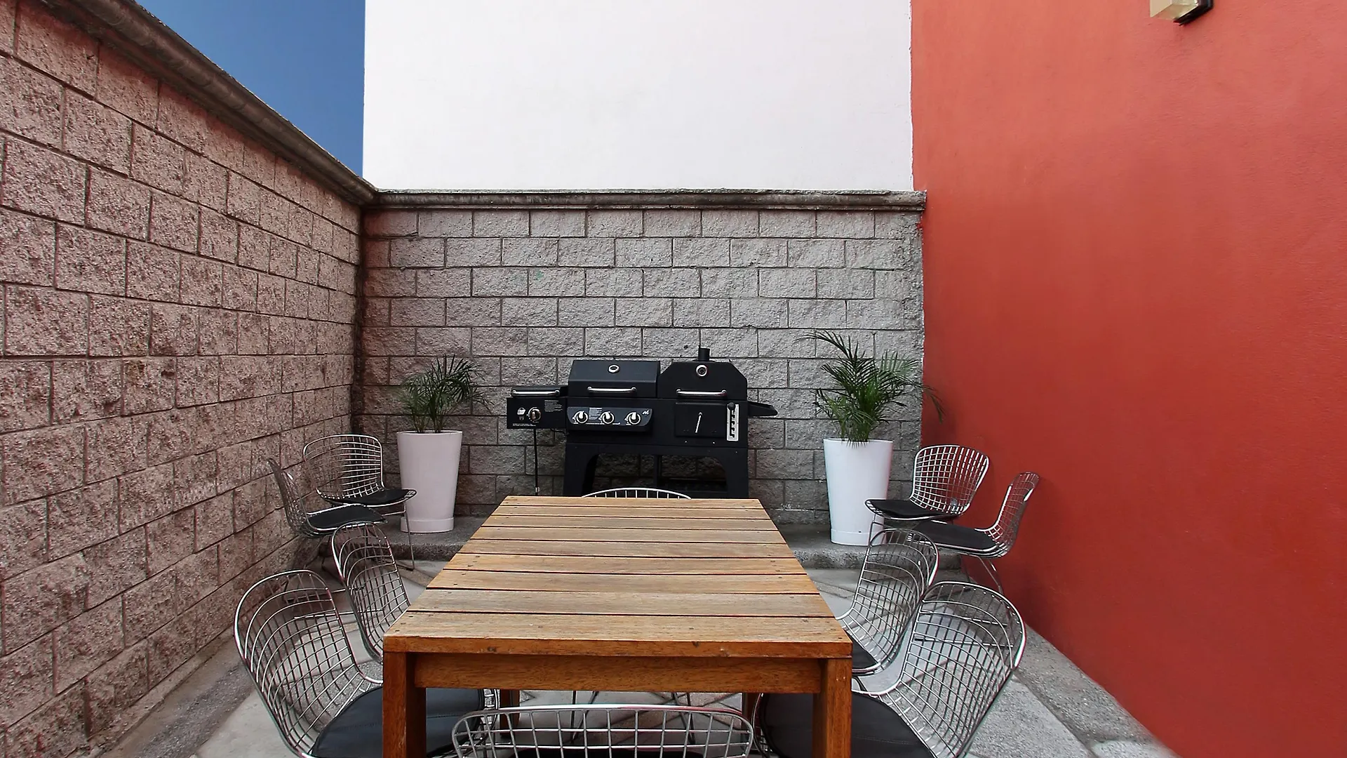 Hotel Fiesta Inn Queretaro