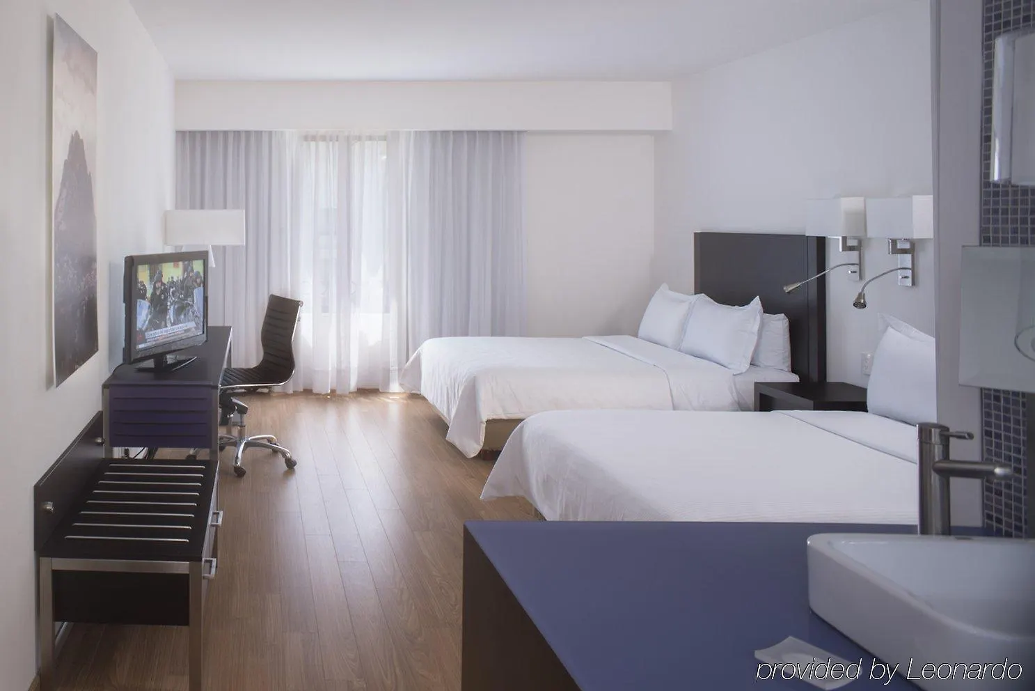 Fiesta Inn Queretaro Hotel