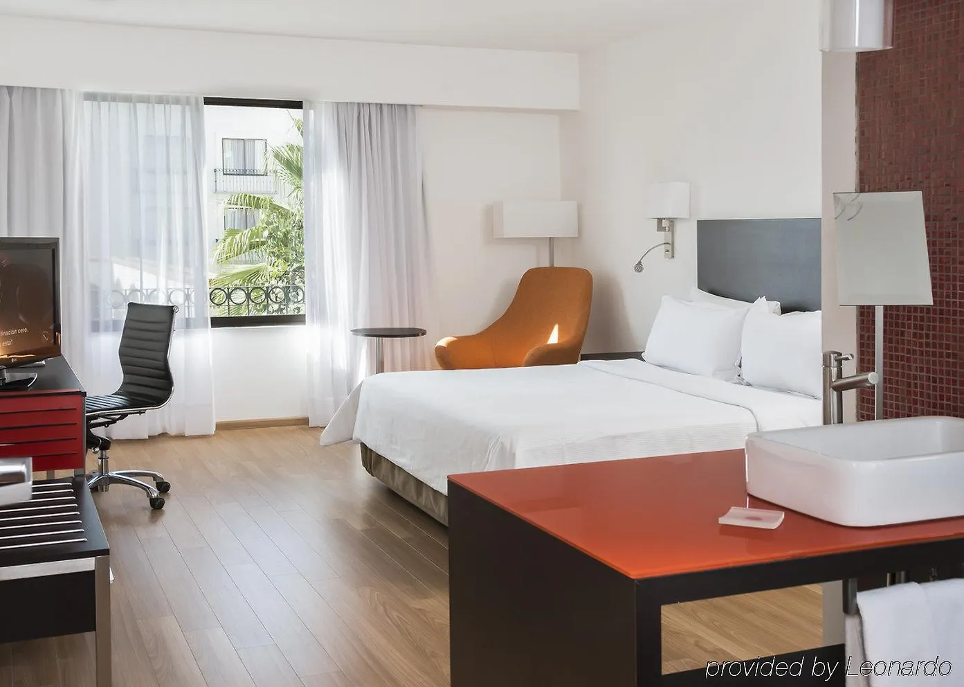 Hotel Fiesta Inn Queretaro