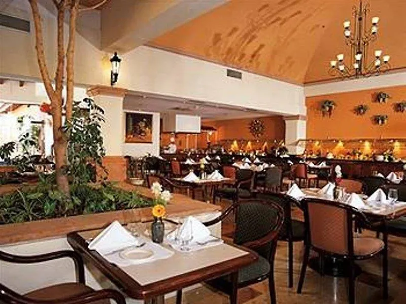 Fiesta Inn Queretaro 4*,  Mexico