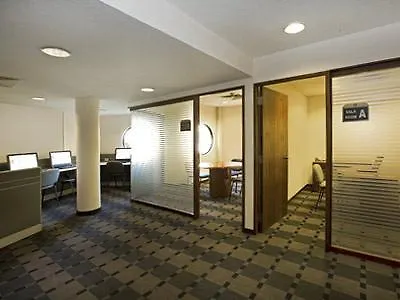 Fiesta Inn Queretaro 4*,