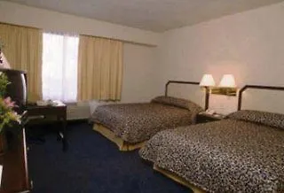 Hotel Fiesta Inn Queretaro