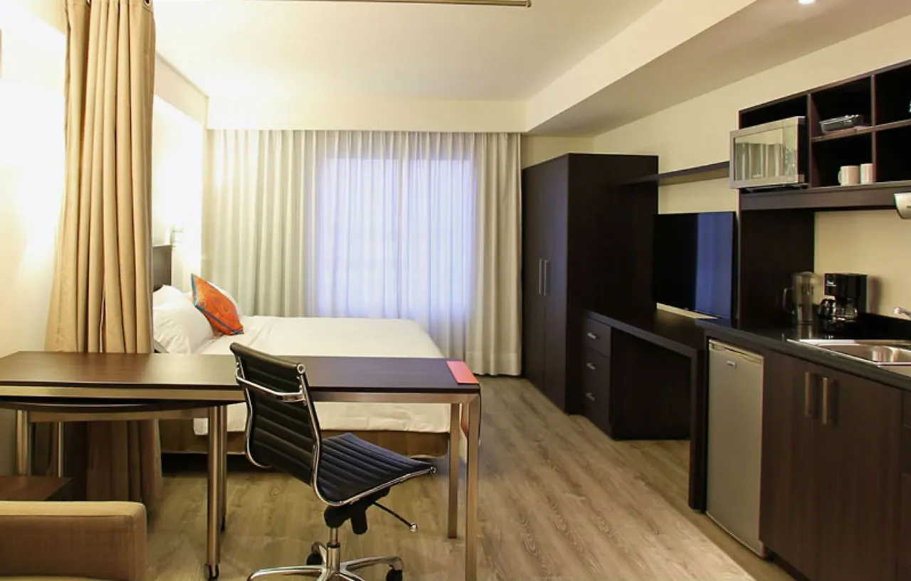 Fiesta Inn Queretaro 4*,