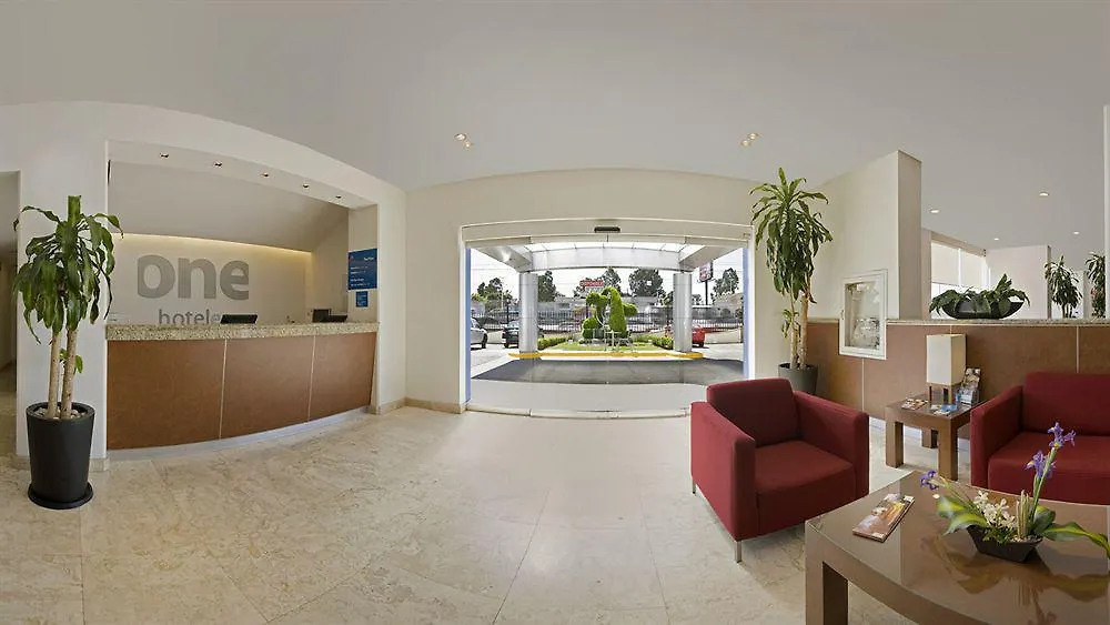 Fiesta Inn Queretaro Hotel