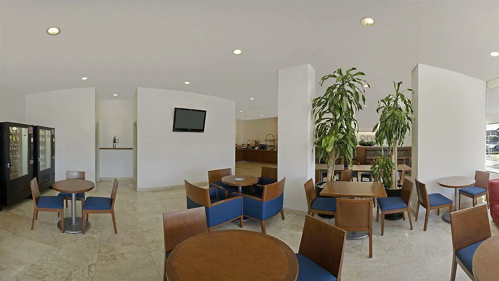 Fiesta Inn Queretaro Hotel